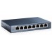 TP-LINK-SWITCH TL-SG108(UN)